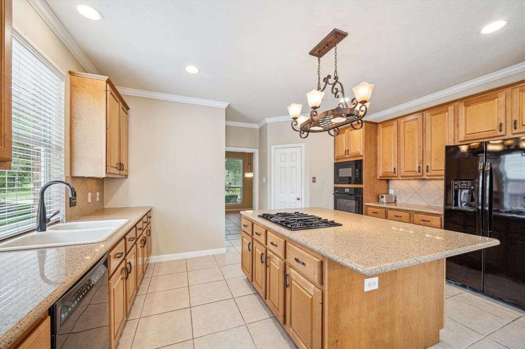234 Spring Lakes Haven, Spring, Texas image 18