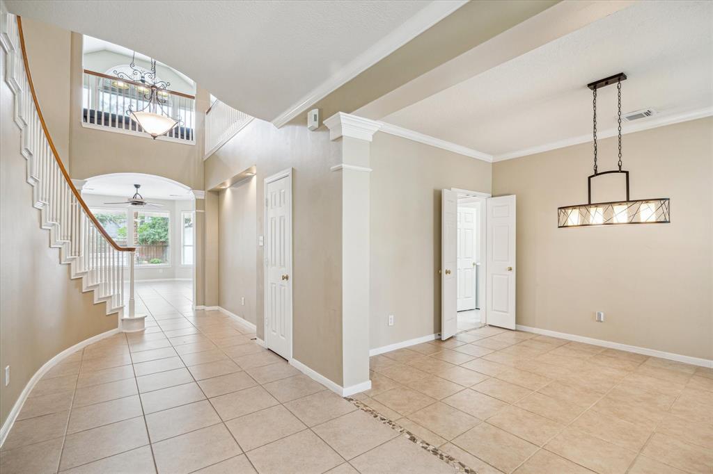 234 Spring Lakes Haven, Spring, Texas image 6