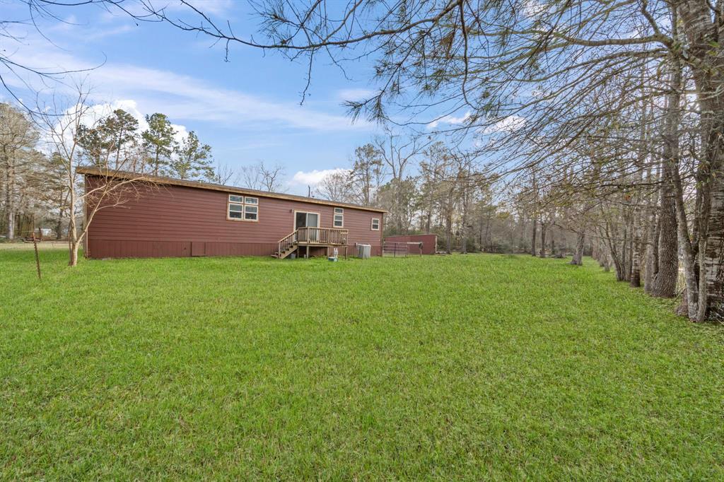 13805 Tommy Smith Road, Conroe, Texas image 7