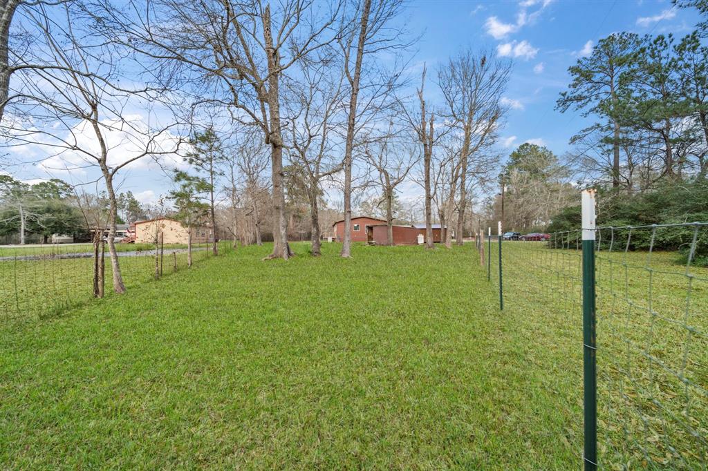 13805 Tommy Smith Road, Conroe, Texas image 28