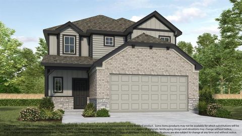 6406 Old Cypress Landing, Humble, TX 77338 - #: 94343608