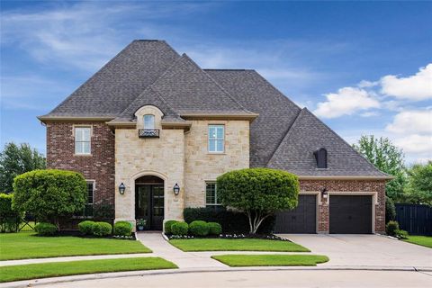 3618 Apple Point Place Richmond TX 77406