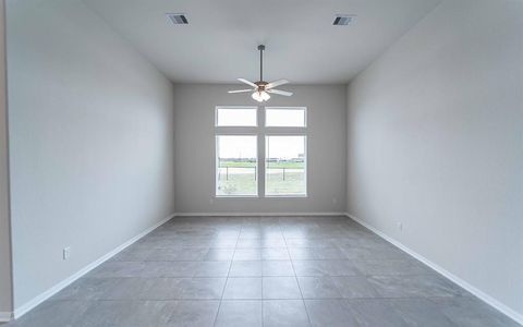 A home in Rosharon