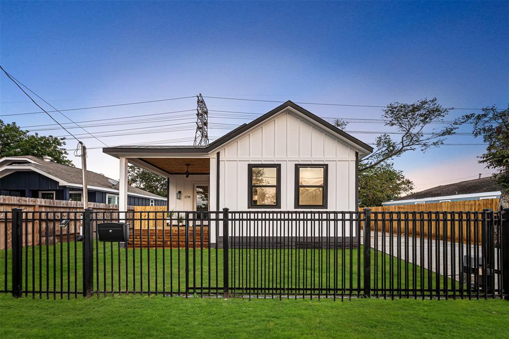 2714 Hardy Street, Houston, Texas image 1