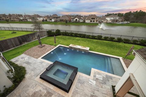6806 E Warwick Lake Lane Spring TX 77389