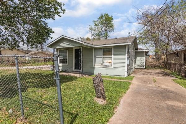 7973 Ritz Street, Houston, Texas image 2