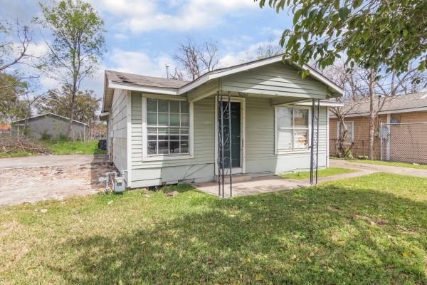7973 Ritz Street, Houston, Texas image 1