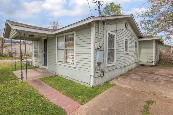7973 Ritz Street, Houston, Texas image 3