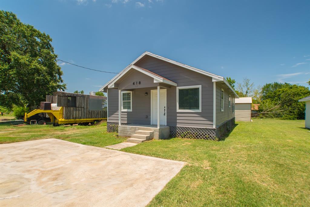 418 E 17th Street, Bryan, Texas image 5