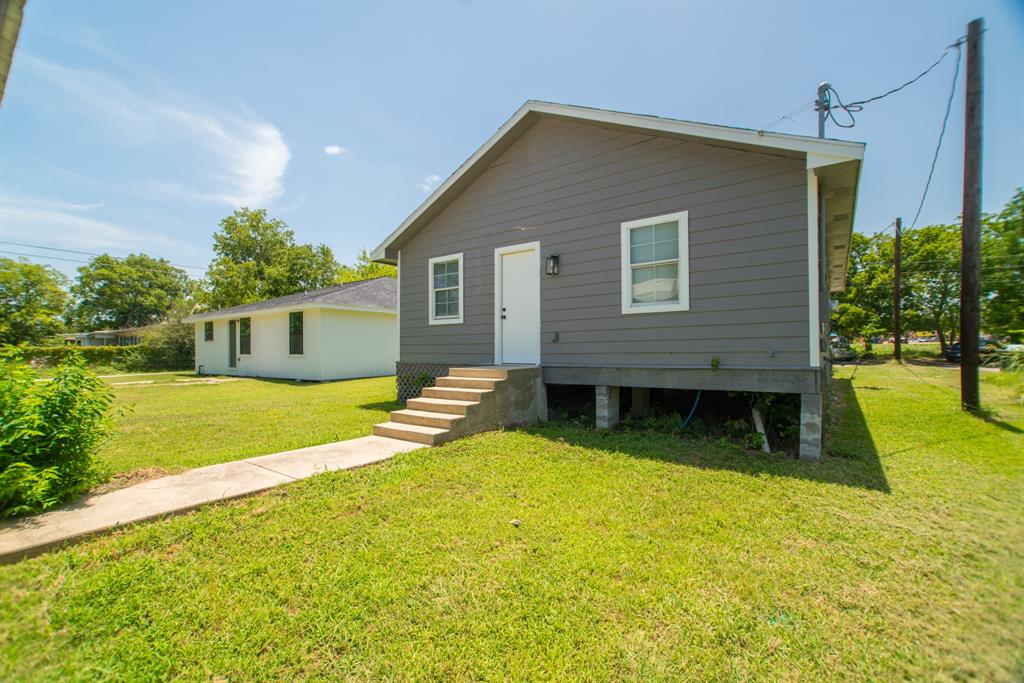 418 E 17th Street, Bryan, Texas image 26