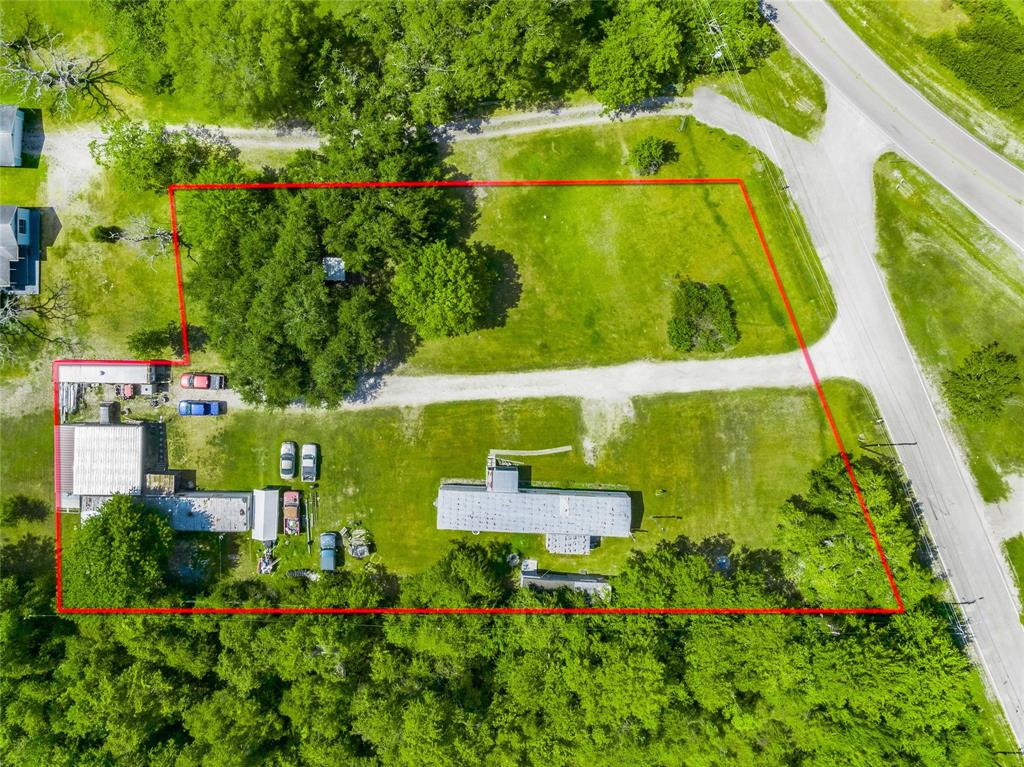 4603 Crosby Cedar Bayou Road, Baytown, Texas image 1