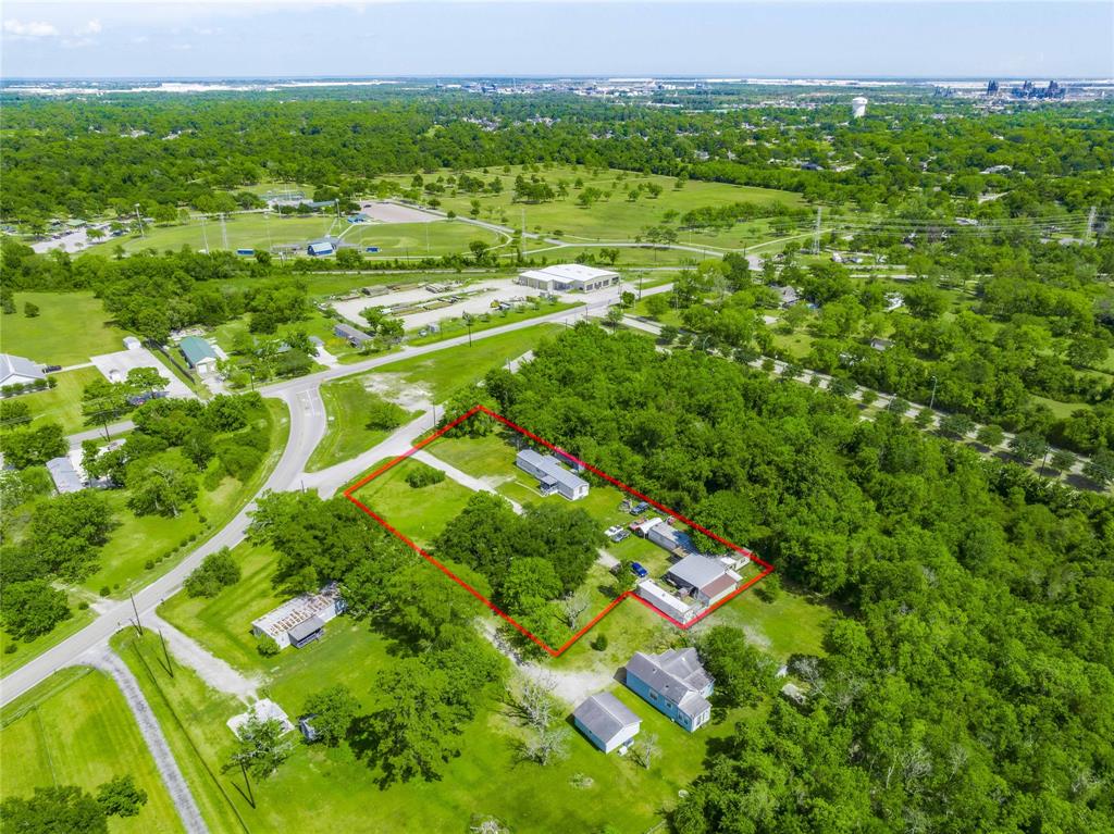 4603 Crosby Cedar Bayou Road, Baytown, Texas image 5