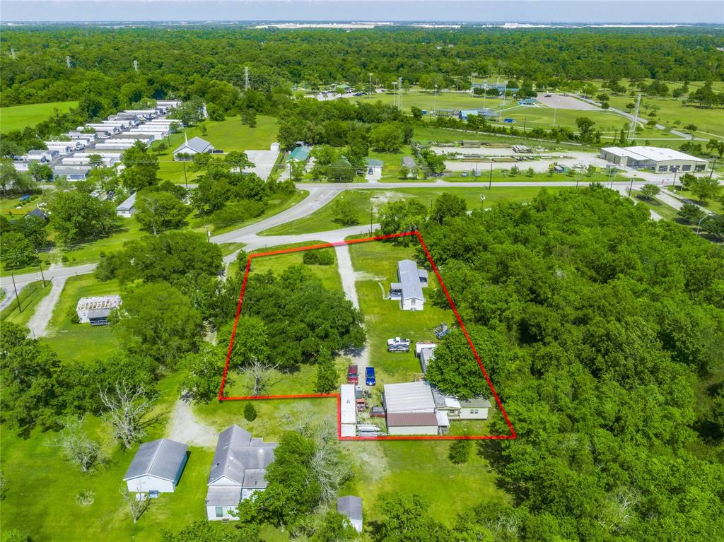 4603 Crosby Cedar Bayou Road, Baytown, Texas image 6