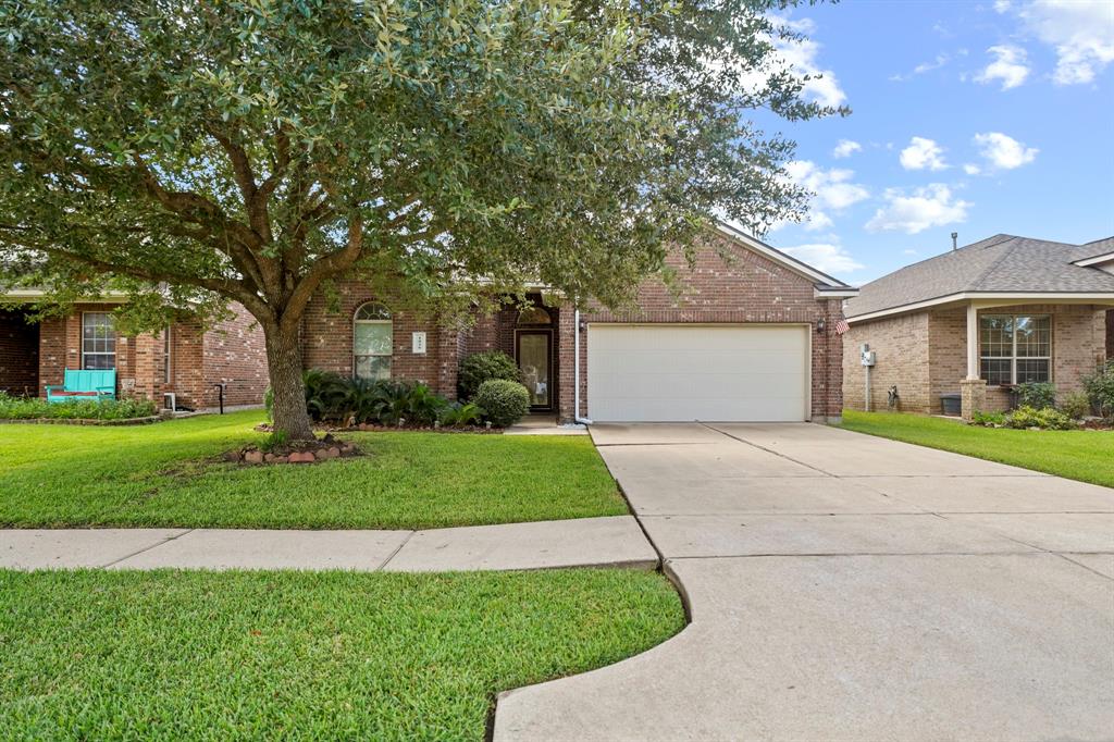1026 Luke Drive