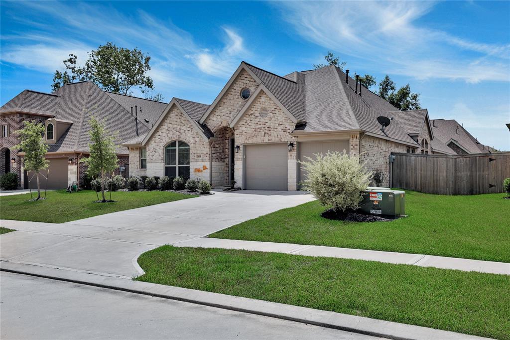23638 Sage Villa Drive, New Caney, Texas image 45