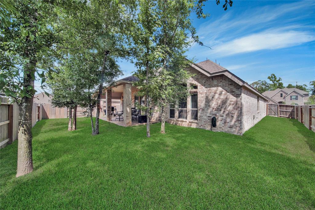 23638 Sage Villa Drive, New Caney, Texas image 40