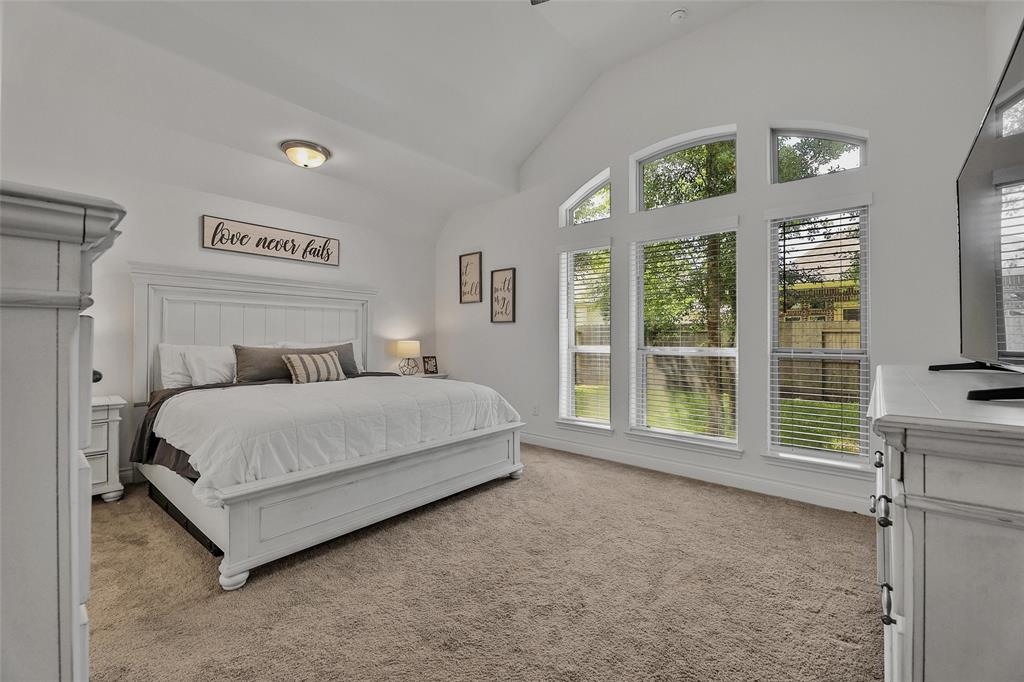 23638 Sage Villa Drive, New Caney, Texas image 19