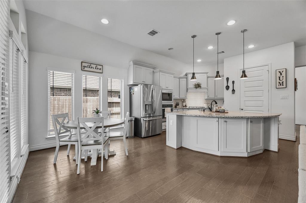23638 Sage Villa Drive, New Caney, Texas image 17