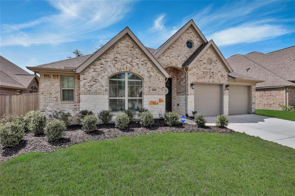 23638 Sage Villa Drive, New Caney, Texas image 42