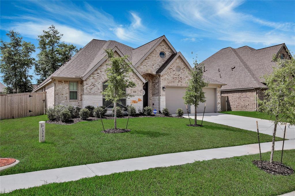23638 Sage Villa Drive, New Caney, Texas image 43