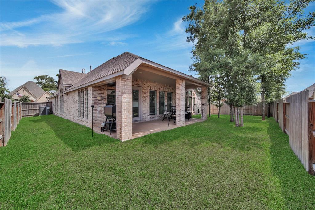 23638 Sage Villa Drive, New Caney, Texas image 41