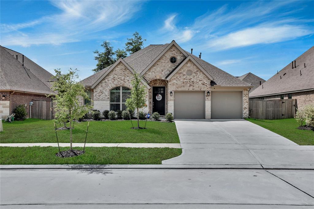 23638 Sage Villa Drive, New Caney, Texas image 44