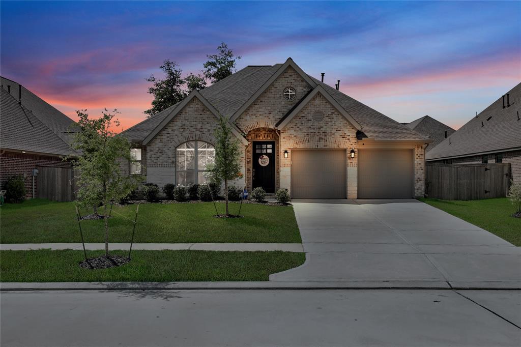 23638 Sage Villa Drive, New Caney, Texas image 46