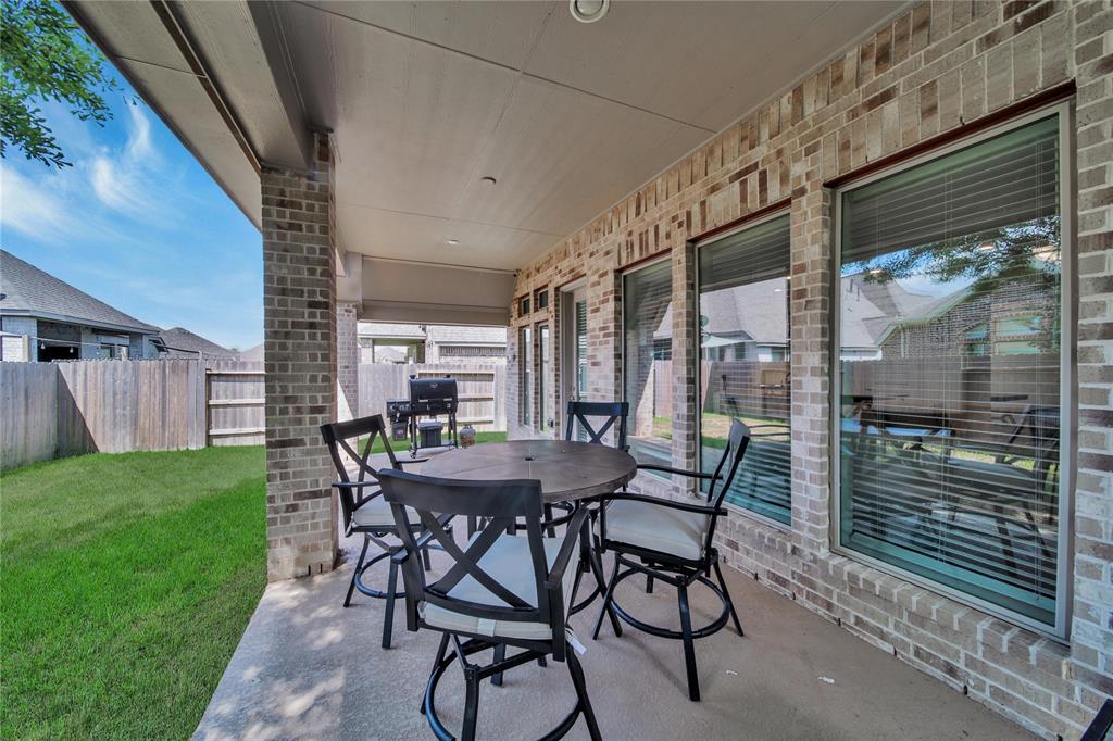 23638 Sage Villa Drive, New Caney, Texas image 38