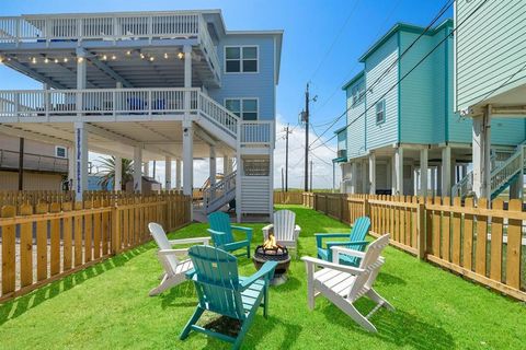 A home in Surfside Beach