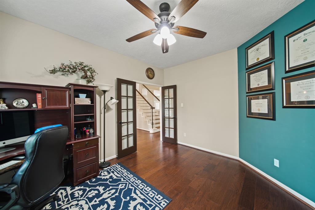 9602 Randon Lane, Missouri City, Texas image 9
