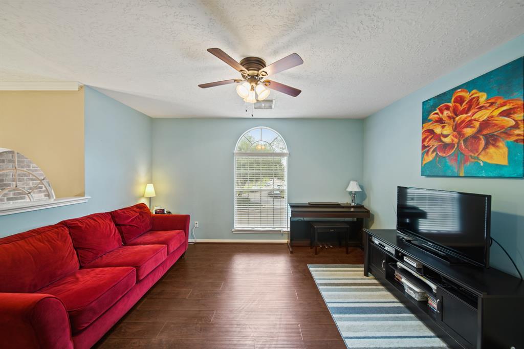 9602 Randon Lane, Missouri City, Texas image 28