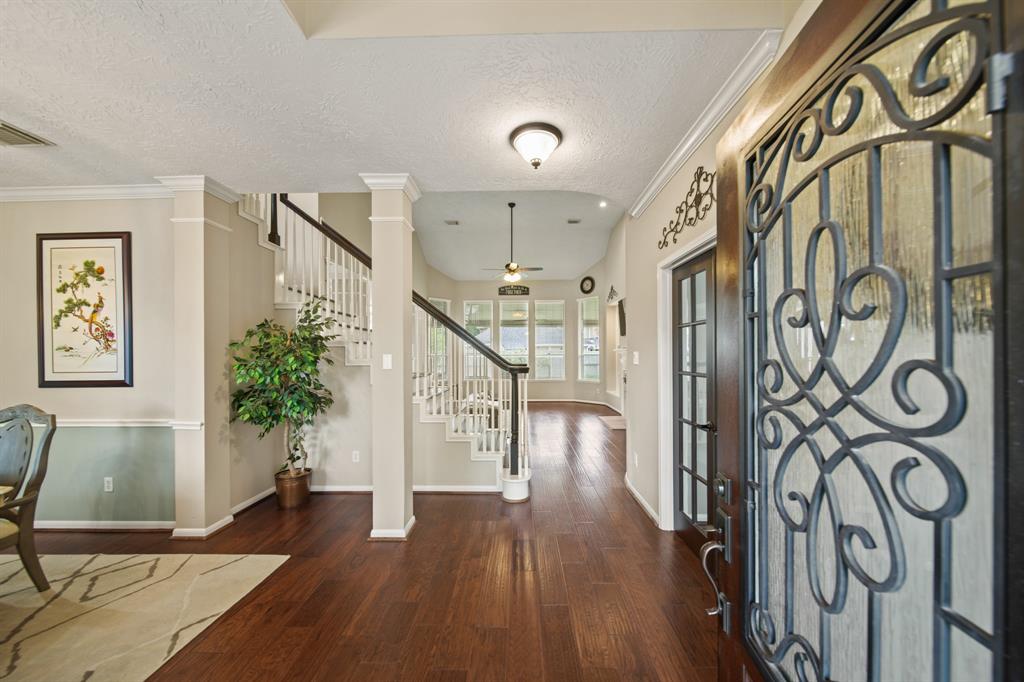 9602 Randon Lane, Missouri City, Texas image 4