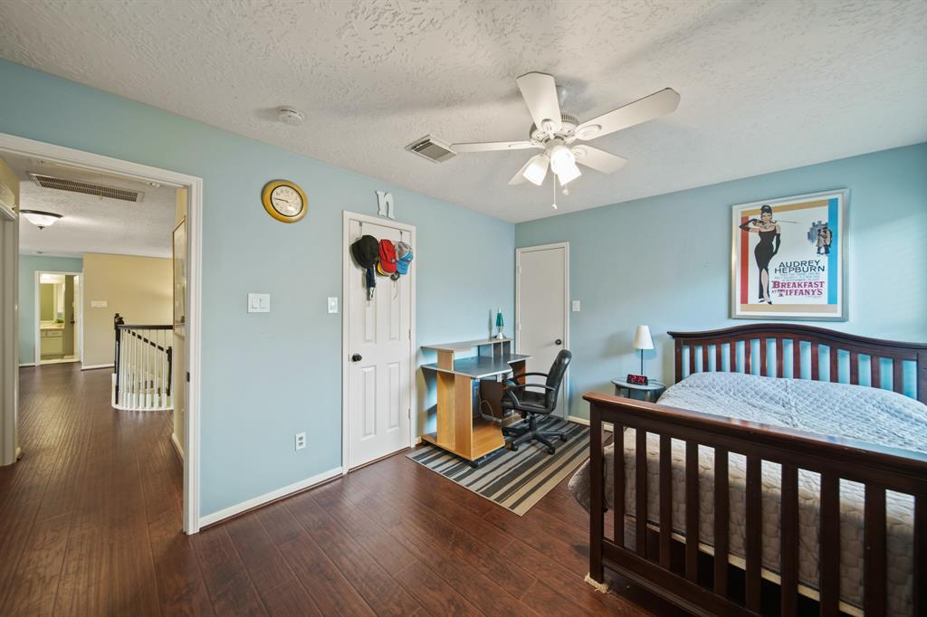 9602 Randon Lane, Missouri City, Texas image 31
