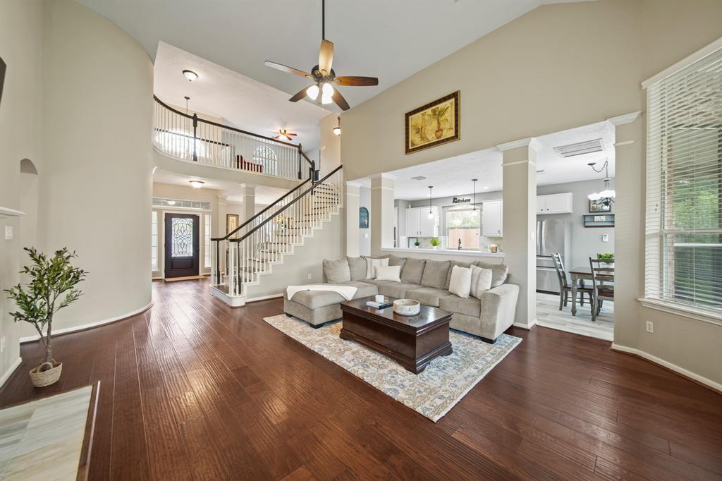 9602 Randon Lane, Missouri City, Texas image 10