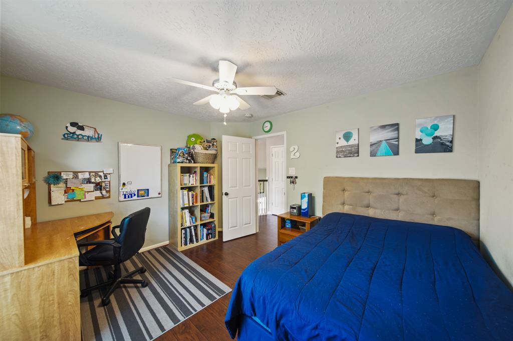 9602 Randon Lane, Missouri City, Texas image 33