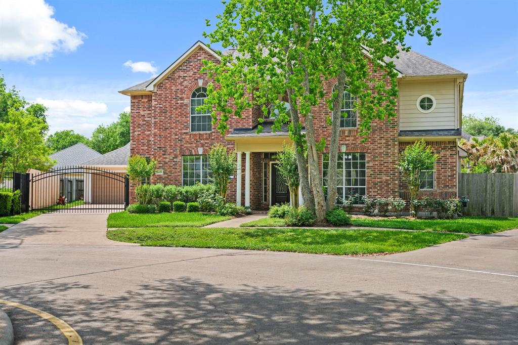 9602 Randon Lane, Missouri City, Texas image 2