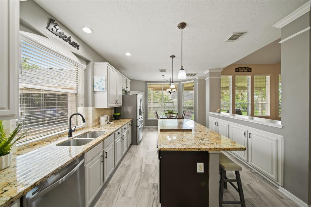 9602 Randon Lane, Missouri City, Texas image 20