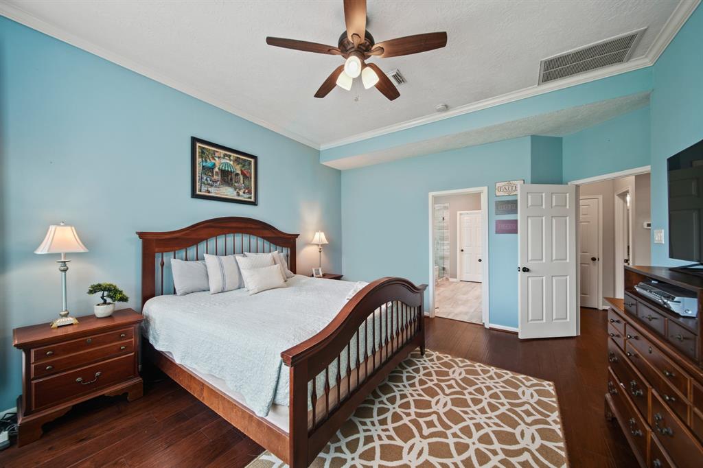 9602 Randon Lane, Missouri City, Texas image 24