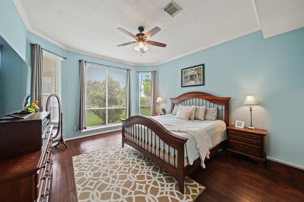 9602 Randon Lane, Missouri City, Texas image 23