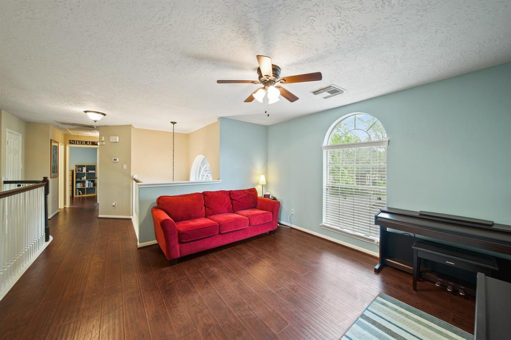 9602 Randon Lane, Missouri City, Texas image 27