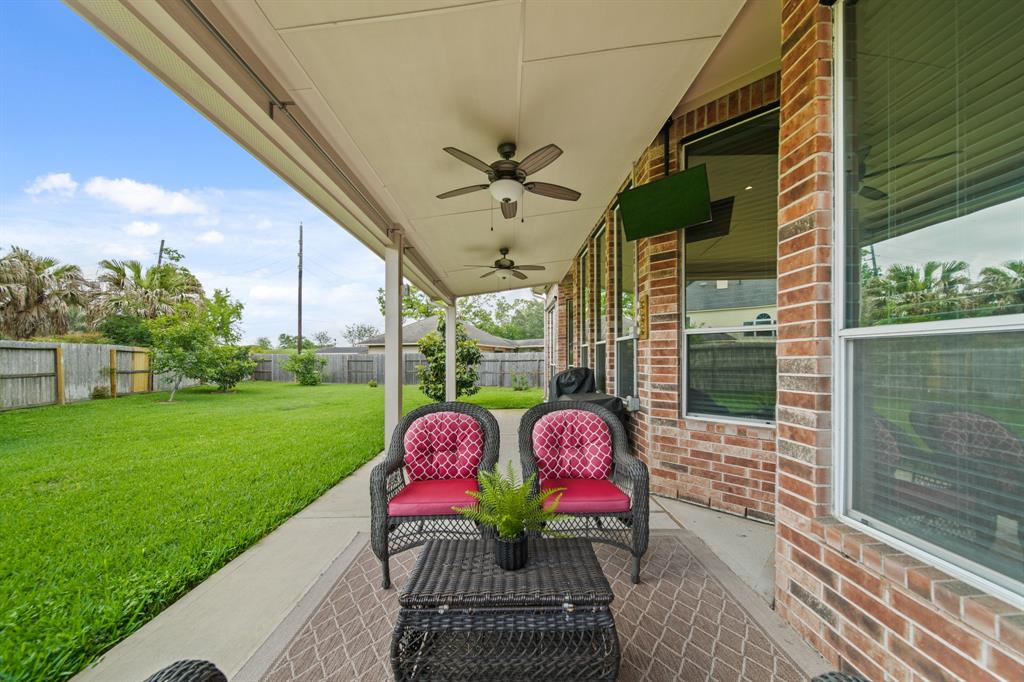9602 Randon Lane, Missouri City, Texas image 34