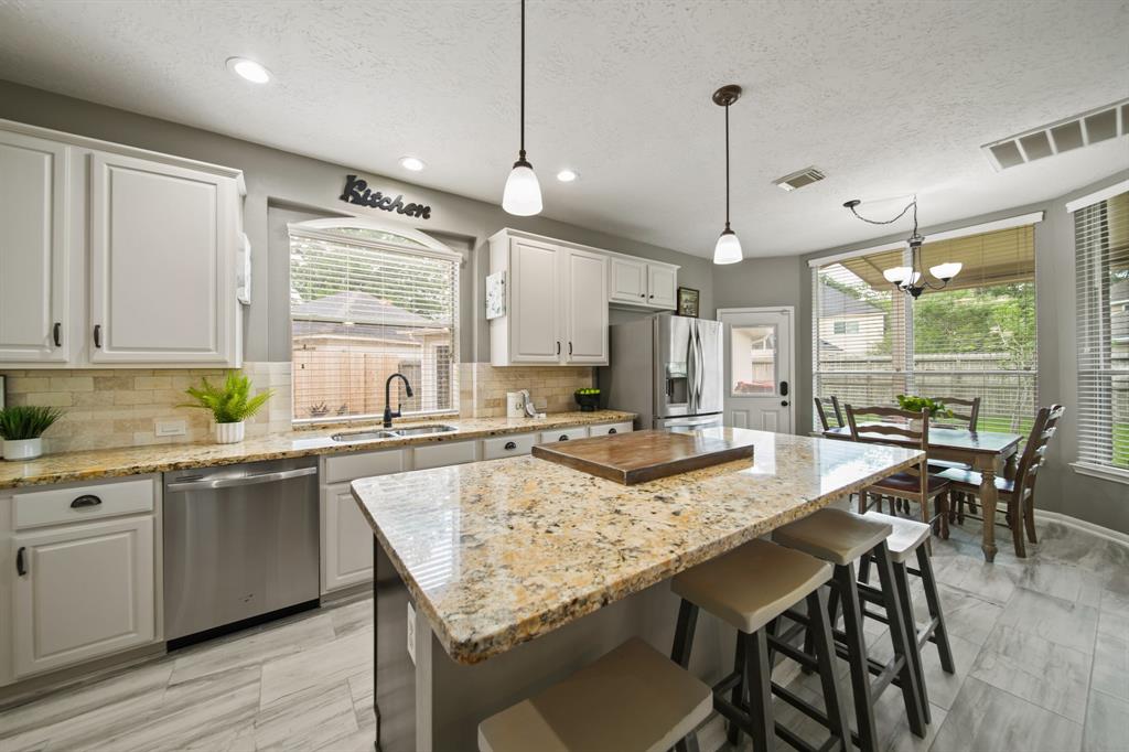 9602 Randon Lane, Missouri City, Texas image 21