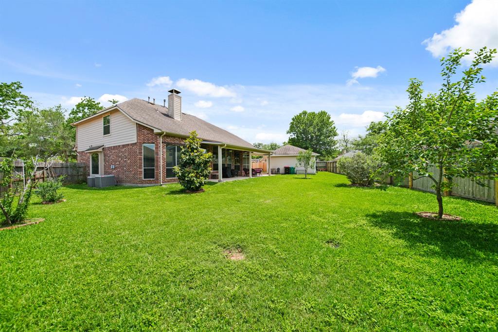 9602 Randon Lane, Missouri City, Texas image 36