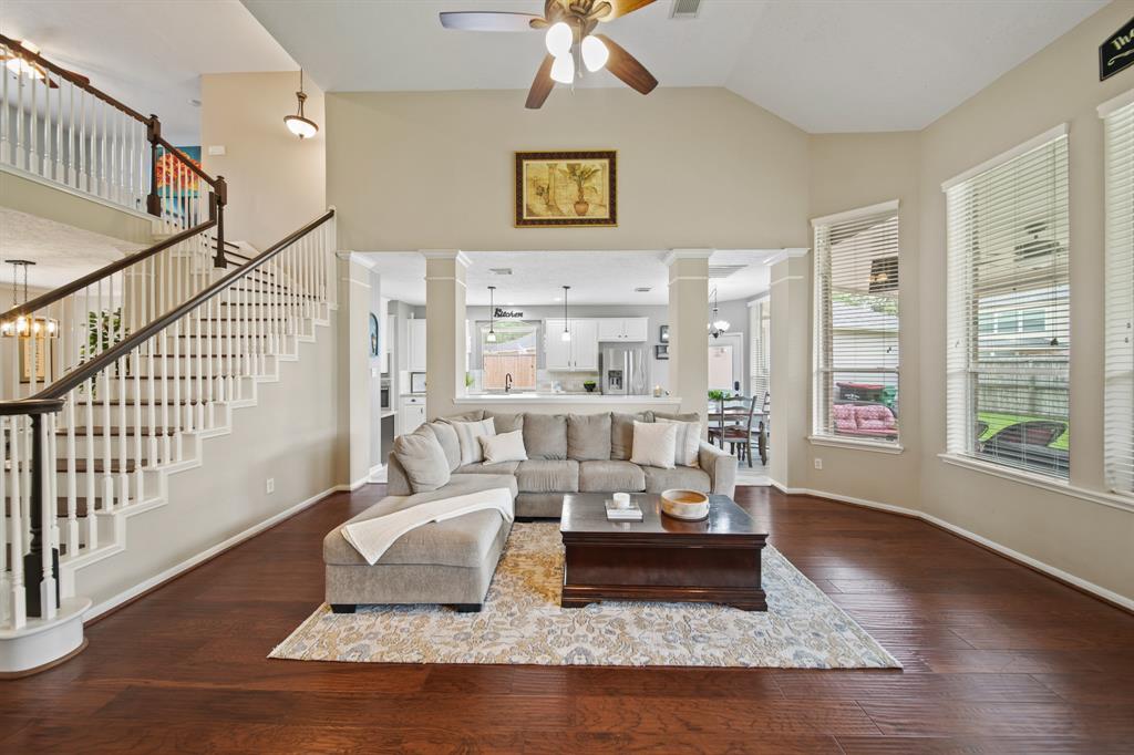 9602 Randon Lane, Missouri City, Texas image 15