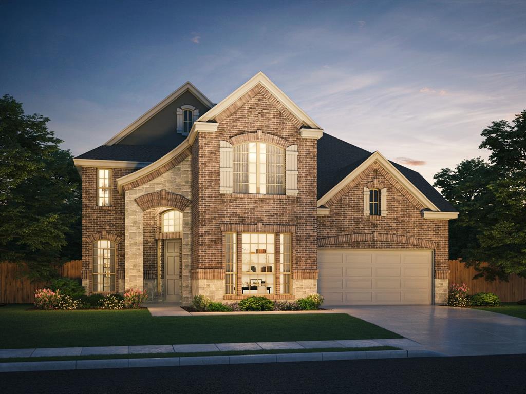 2643 Clapbread Lane, Rosenberg, Texas image 1