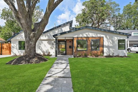 Photo of 3729 Rio Vista Street, Houston, TX 77021 (MLS # 91820583)