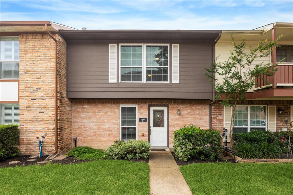 14668 Perthshire Road #B, Houston, Texas image 1