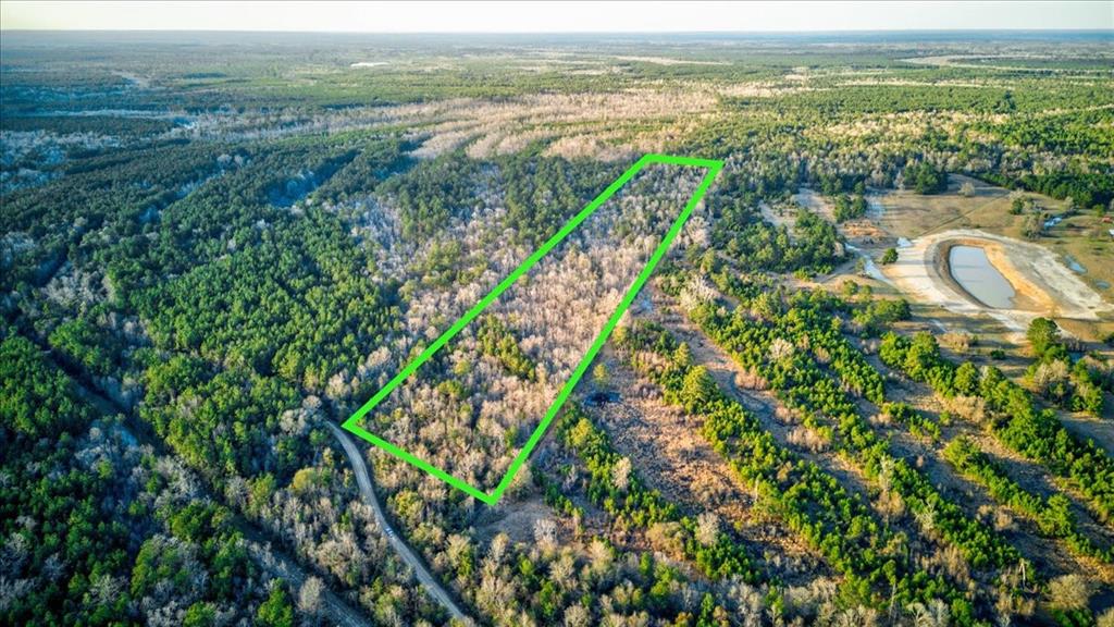 TBD County Road 4086, Bon Wier, Texas image 2