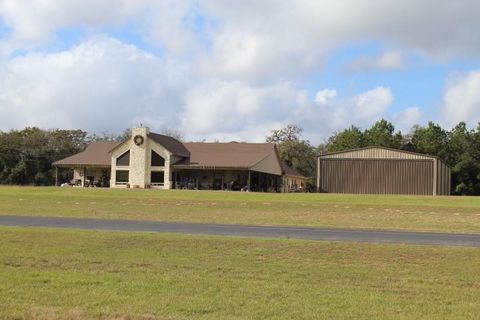 Lot 26 Mohawk Lane Normangee TX 77871