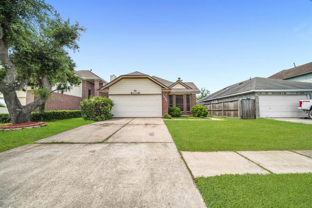 15153 Grassington Drive, Channelview, Texas image 1